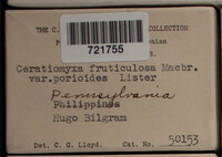 Image Associated With the Occurence